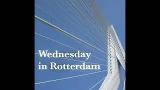 St. Robinson in His Cadillac Dream (Rotterdam Live)