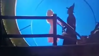 Wicked behind the scenes-Ariana Grande and Cynthia Erivo sing defying gravity live on set #wicked
