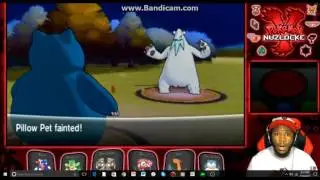 PKSparkxx Dathottness Pokemon Y Nuzlocke Death Montage :(