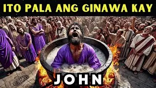 PINAUPO sya sa KUMUKULONG MANTIKA, Pero WALANG NANGYARI sa KANYA dahil ito ang GINAWA nya!