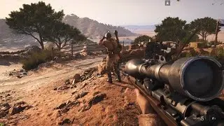 BATTLEFIELD 5 Campaign Gameplay Walkthrough Part 1 FULL GAME - UNDER NO FLAG - PS5 4K60FPS