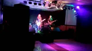 Knight patrol-sweet child of mine at vpub