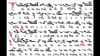 Preot Alexandru Grigoraș - Axion la Nașterea Domnului, gl. 1 de Macarie Ieromonahul