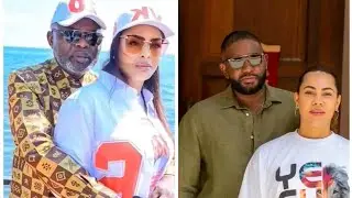 NZOKA MUASI YA ERIC MANDALA MUTU A TIMBISI AMIDA SHATUR TO LANDA REACTION YA AMIDA NA SUKA YA VIDEO.