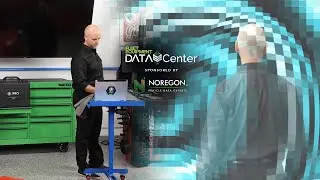 Training, retaining the next generation of truck technicians | FE Data Center