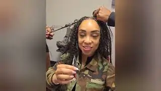 DEAR FUTURE WIFEY PODCAST CREATOR LATERRAS R. WHITFIELD ON HIS WIFE, ASHLEY WHITFIELD STUDENT LOVE