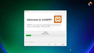 How to Install WordPress on Localhost XAMPP in Windows 11 | 2023