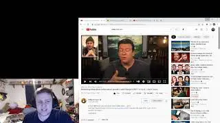 Ryan Kavanaugh Sues H3H3 AGAIN and I Go Bananas