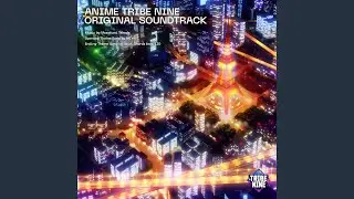 Infocus (Anime Size)