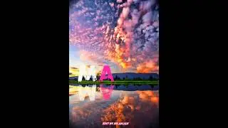 Mampi Style Name edited by Nilanjan 🥰🥰