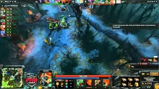 Wheel Whreck vs Void Boys Game 2 - joinDOTA MLG Pro League America - @DotaCapitalist @DurkaDota