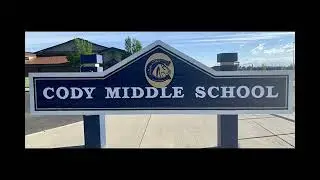 Welcome to Middle School!