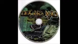 Sound Conspiracy -Untitled- (Tek No Mad)