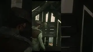 Cat Skull Mask Location In Rdr2 #shorts #spdxstreamgaming #rdr2