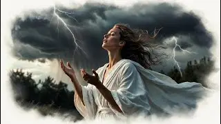 Sing Over the Storm (Official Lyric Video)