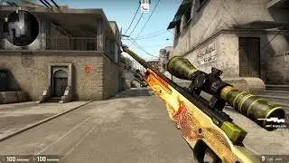 Case Clicker | Cobblestone Collection #1