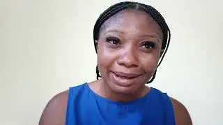 Apologizing means chasing clout? Na WA oooo