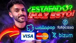 Cómo Recuperar Tu Dinero De Una Estafa