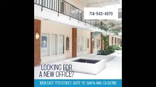 Private Office Space for Rent