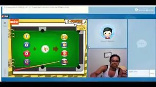 VIPKID mock class A