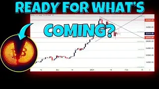 10 Expert Factors that Could Impact Bitcoin Price in 2024
