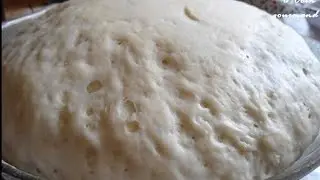 Como Fazer o Pão Crescer Rápido No Frio