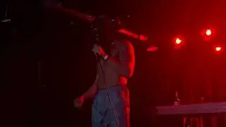 PLAYAH MANE LIVE @ MUDDY WATERS