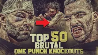 5 KNOCKOUT BOXING PUNCHES That Will changed the boxing game in  history #boxing #boxingknockouts