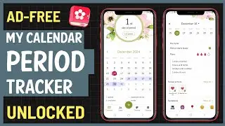 Best Free My Calendar Period Tracker App for Android