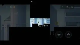 Vector Parkour - One Mistake and You're Done