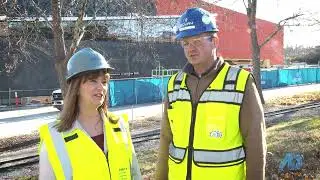 ADTV: Selling Kansas City with Adam and Jennifer Butler (episode 3)