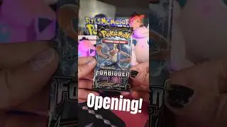 Opening Forbidden Light Booster in 2024
