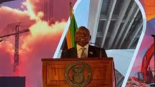 Department of Public Works Introduces South African Construction Action Plan