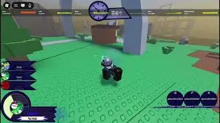 TIMELESS [PUBLIC TESTING] Gameplay 2