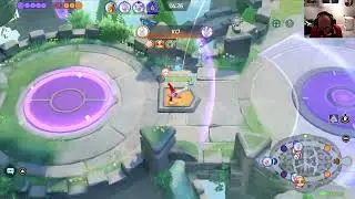 Latias is my favorite support!