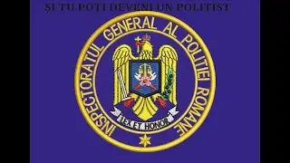 Prezentare Politie ( MTA TWIST Roleplay)