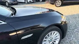 BMW 520D Luxury  - Xdrive - 2014 - Euro 6