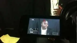Part 2 - Behind the Scenes of 