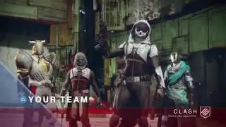 [Destiny 2]-Thicc Hunter Rampage