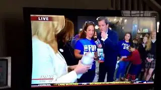 FoxNews Segment April 2018