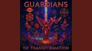 Guardians Of Transformation