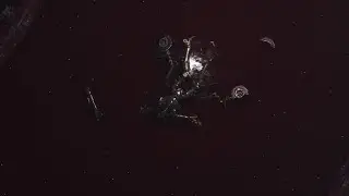 Арлекино, кровавый художник Меч двух драконов Nohitrun. Ng+3, 260 lvl | Lies of P 120 FPS