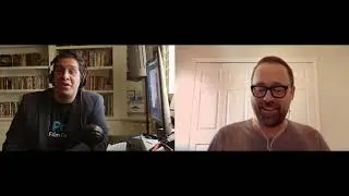 Lucky McKee | Filmmaker Interview | El Paso Film Festival