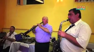Pera Bulz si Taraful de la Vata-Nunta Ilia-05.07.2014