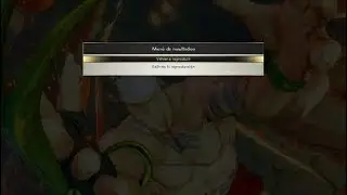 STREET FIGHTER V --- Loendal (Vega) vs xurienx (G)