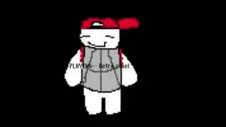 8-Bit Life: Retro Pixel | Chip's Retro Life