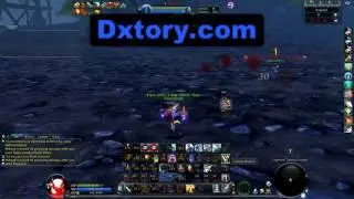 Aion Assassin Duel Sinzz Vs Shitoge