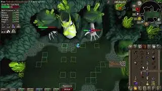 Hisoka P3 Method | Scythe Shadow no Tick loss no Damage