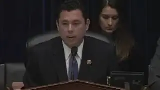 You Bought 14,550,803 Ammunition Rounds & Only Shot 15 Times Jason Chaffetz Baffled