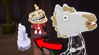 Mini World Funny Moments #12